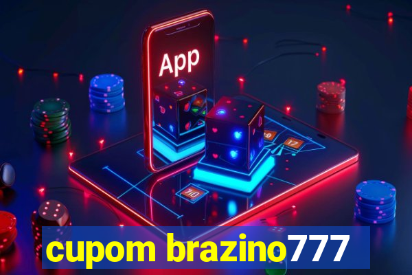 cupom brazino777